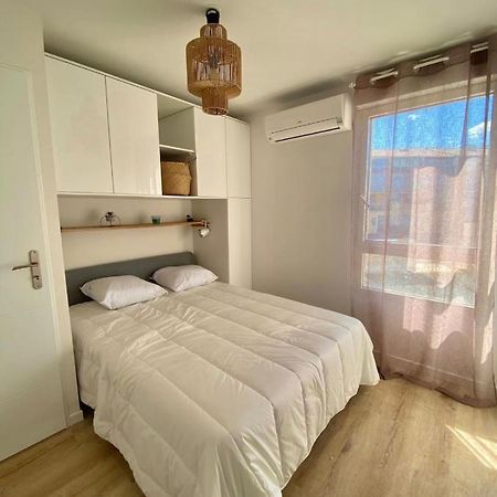 T3 De Charme Climatise - Piscine - Plage A 5 Min Gruissan Εξωτερικό φωτογραφία
