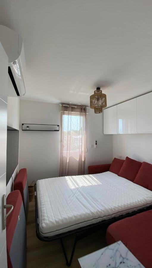 T3 De Charme Climatise - Piscine - Plage A 5 Min Gruissan Εξωτερικό φωτογραφία